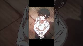 EREN X MIKASA LOVE STORY | ATTACK ON TITAN #shorts #aot