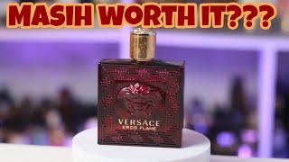 REVISIT VERSACE EROS FLAME‼️ Scent Masih Worth it di 2023❓❓❓