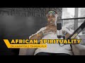 African spirituality vs Christian religion! Dr Khanyisile Litchfield-Tshabalala