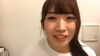 2019.08.07 紗希ちゃんの最初からクライマックスルーム