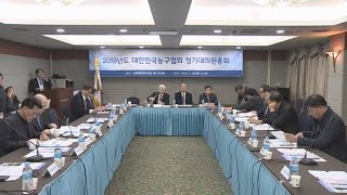 침묵 학교에 방관 협회…체육 현장은 제자리걸음 / 연합뉴스TV (YonhapnewsTV)