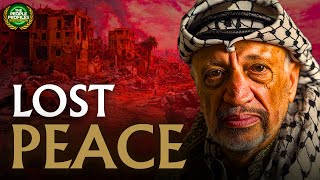 Yasser Arafat - From Resistance to Recognition Documentary
