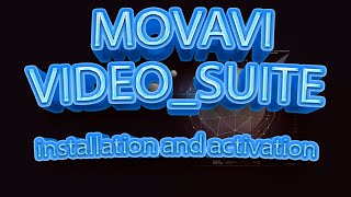 Movavi Video Suite 21.2 Crack With Activation Key 2021 [Latest]  Free