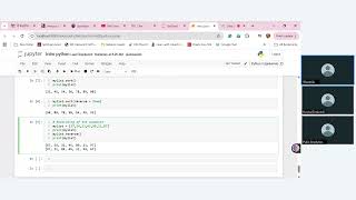 Data Engineering Course Batch Python Training : Session 2