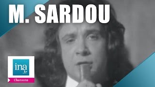 Michel Sardou "J'habite en France" | Archive INA
