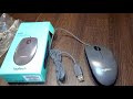 mysz usb logitech m90 do systemu windows 10