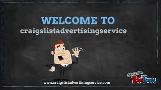 Craigslist posting ads in multiple cities
