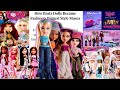 BRATZ: The Rise of The ICONIC Doll Franchise ✨🩷 The Battle with Mattel, Racism and Controversy..