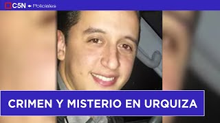 CRIMEN y MISTERIO en VILLA URQUIZA: ENCONTRARON SIN VIDA a un FINANCISTA VENEZOLANO