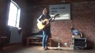 Dangers of the Sea - One of us cannot be wrong - Live @ Husum Harbour, Husumer Speicher - 04/2014