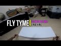 FLY TYME - Stinger 64 Mk2 Unboxing