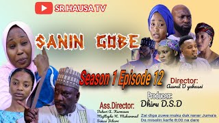 SANIN GOBE EPISODE 12