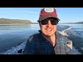 adventures in a skiff skiff tour of auke bay alaska part 1