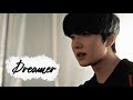 SF9 - Dreamer [ 3d + bass boosted ]