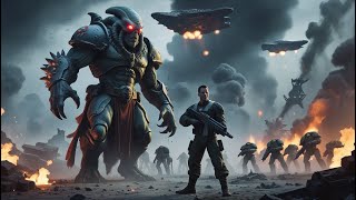 Why Even the Deadliest Aliens Refuse to Fight Humans | HFY | HFY Best Stories