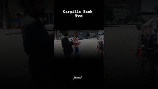 Cargills Bank Tvc #srilanka #tvc #youtubeshorts #janasl #tvcommercials #foryou #viral #god#makeup