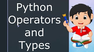 Python Beginner Tutorials : 03- Python Operators (Arithmetic Operators) in Tamil