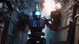 Cyber Combat #artificialintelligence #movie