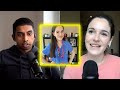 Medical Student on Becoming a Mental Health Advocate | Tash Binnie & Arun Jayaraj