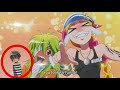 Nanbaka「AMV」Hello Kitty 🐱