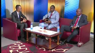 BARNAAMIJKA KULANKA TODOBAADKA #HISHIISKA GALMUDUG 08 12 2017