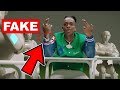Secrets you missed in "YNW Melly ft. Kanye West - "Mixed Personalities" (Music Video)"
