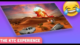 KTC Experience - A LONG ROAD 2 - A KTC Special