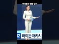 아나운서 설마 생방송에 announcer s sudden behavior during a live broadcast 生放送中のアナウンサー突発行動