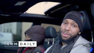 #TT Miny Montz - This Week  [Music Video] | GRM Daily