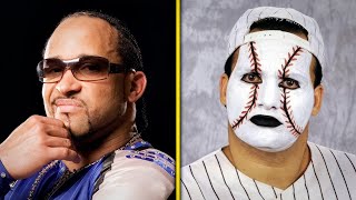 10 Wrestlers You Didn’t Know Shared A Ring Name