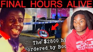 The Real REAL Reason Why BOOSIE Put A Hit On TERRY BOYD * HIS BIGGEST OPP* 😱