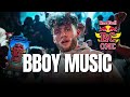 bboy music mixtape 🎧 red bull bc one ireland 2025