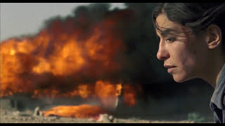 Incendies - The Bus Massacre