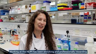 National Postdoc Appreciation Week Video