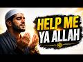 Help Me, Ya Allah 🤍 When You Feel Lost… Listen to This