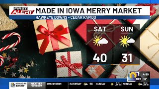 First Alert: Weather Now - Forecast for Fun for Friday, December 19