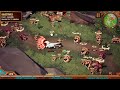 モンスターを仲間にして敵の大群を討伐するローグライクアクションゲーム【wildkeepers rising】