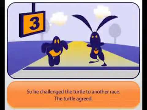 Teamwork skills (turtle and rabbit) Teamwork skills (turtle and rabbit)