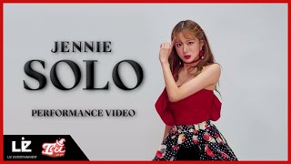 [ICU] 제니(JENNIE) - \