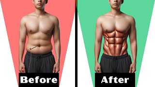 6 PACK ABS For Beginners You Can Do Anywhere - COMPLETE 20 MIN ABS WORKOUT (From Home)