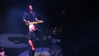 David Gilmour - A Boat Lies Waiting - Madison Square Garden - NYC, NY - 11.4,24