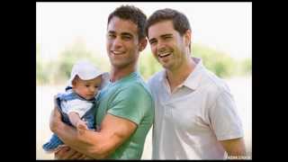 Hardships Gays  Face When  Having Children