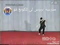 أسلوب العصا فى الكونغ فو