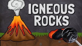 Igneous Rocks