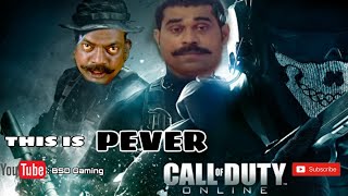 ⭕ COD Gameplay | ചേട്ടന് ഇതിനെ പറ്റി വലിയ ധാരണ ഇല്ല അല്ലെ..😂 | BSD Gaming | Call Of Duty