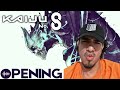 Kaiju No. 8 Opening Reaction