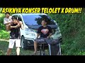 TELOLET X KENDANG!! DITDIM MAIN KENDANG DAN TES TELOLET MODUL ALZIFA V8