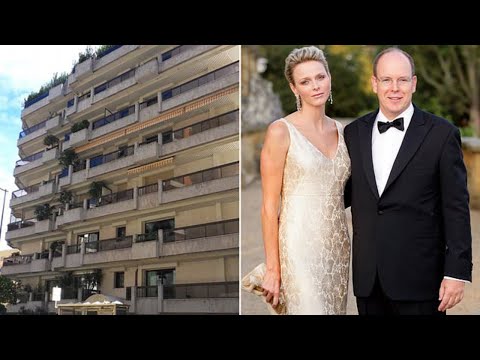 Prince Albert’s Hidden Affair: Inside His Secret Monaco Apartment