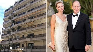 Prince Albert’s Hidden Affair: Inside His Secret Monaco Apartment