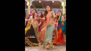 Saranga Dariya video song | love story songs | Naga Chaitanya | sai pallavi | Sekhar kammula
